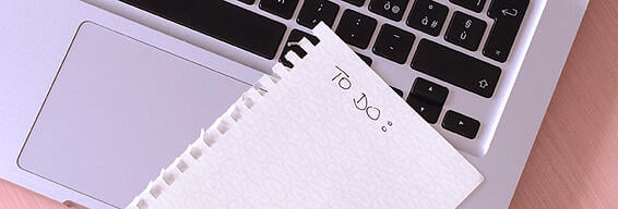 accreditation compliance template to do