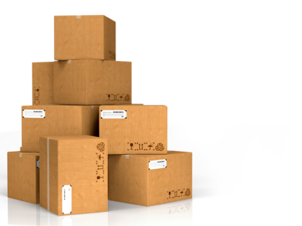 home medical equipment company warehouse