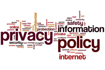 privacy policy social patient protecting hipaa confidentiality cloud word beyond policies fotosearch fotolia xs illustrations