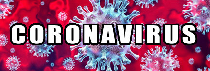 Coronavirus Information / Links